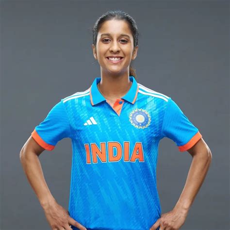 Adidas India Unveils New Jerseys For Indian Cricket Teams