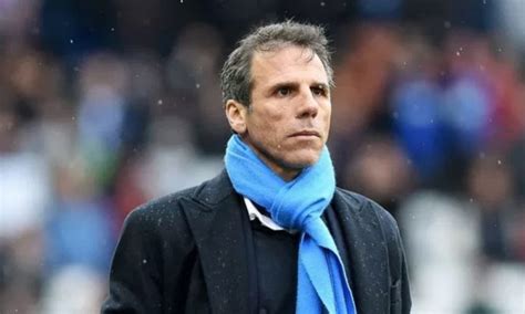 Epl I Didnt Expect That Zola Surprised By Man Utd S Decision To