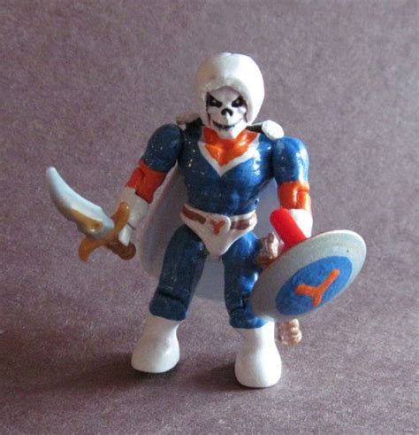 Taskmaster Mega Bloks Mega Bloks Custom Action Figure