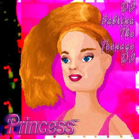 Princess (100% Proceeds To Charity) | DJ Sabrina The Teenage DJ