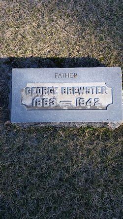 George Brewster Hurd M Morial Find A Grave