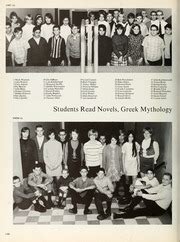 J Sterling Morton East High School - Mortonian Yearbook (Cicero, IL ...