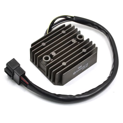 Yhc Sh G Motorcycle Voltage Regulator Rectifier For Kawasaki