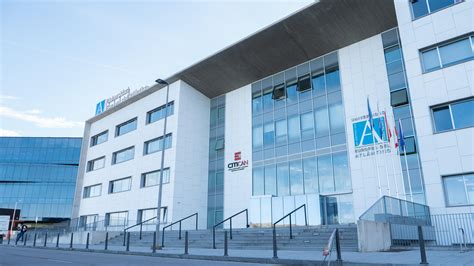 Universidad Europea Del Atlantico