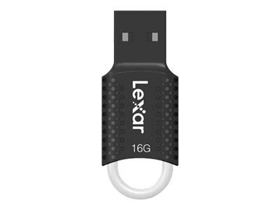 Lexar JumpDrive V40 USB Flash Drive 16 GB Paradigm PCs