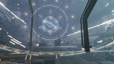 Station Landing Pad Walking Confirmed | Frontier Forums