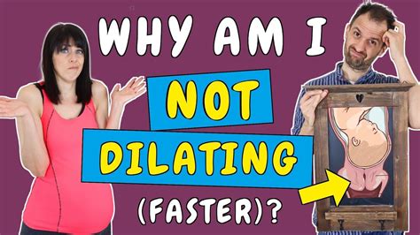 10 Reasons Your Cervix Is Not Dilating Faster And What To Do About It What Causes Slow