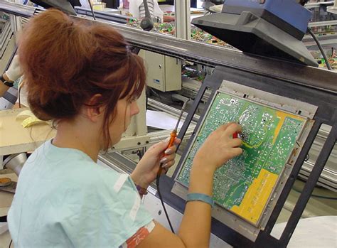 Exciting PCB Assembly Jobs Ready To Jumpstart Your Career