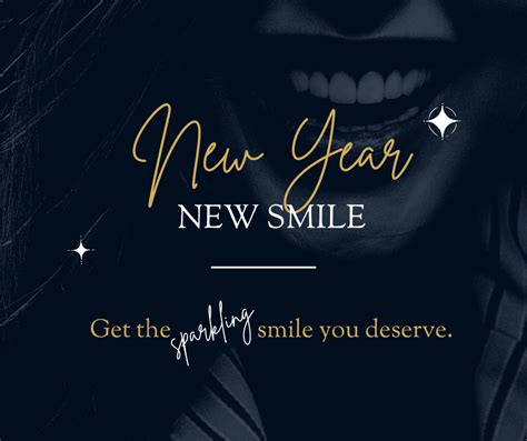 Dentist In Magee Ms New Year New Smile