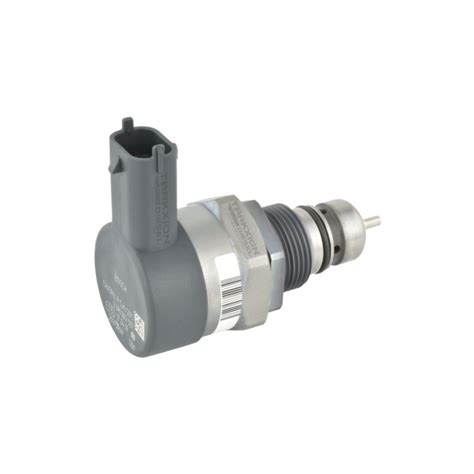 Válvula de regulación de presión Diesel DRV para EPS205 EPS815 Bosch