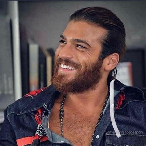 Can Yaman Fans España en Instagram Hoy os saludamos con esta foto