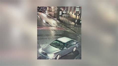 Pedestrian Hit And Run Investigated By Carlisle Police