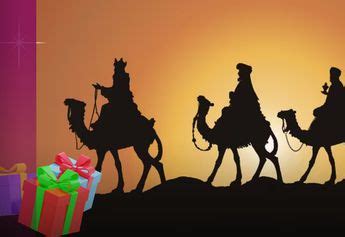 Día de Reyes Magos: regalos imperdibles para tus seres queridos - Grupo Milenio