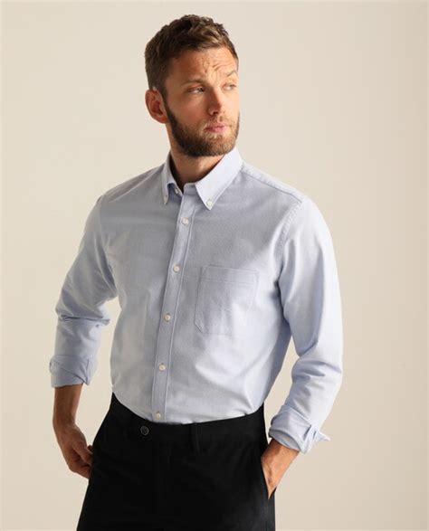 Venta Camisas Hombre El Corte Ingles Emidio Tucci En Stock