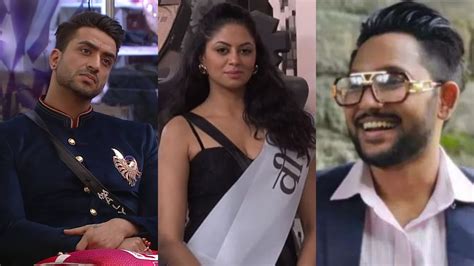 Bigg Boss 14 November 16 HIGHLIGHTS Kavita Kaushik Breaks Down After