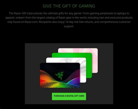 All You Need To Know About Razer Gold T Card