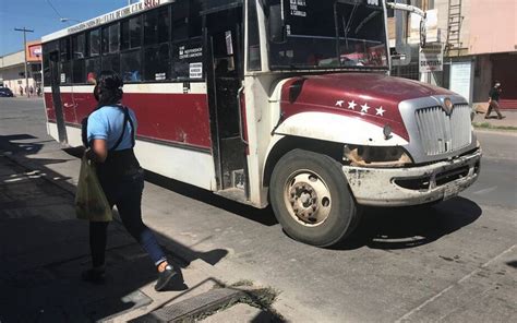 Conoce El Cambio De Rutas De Transporte Por D A De Muertos Recorridos