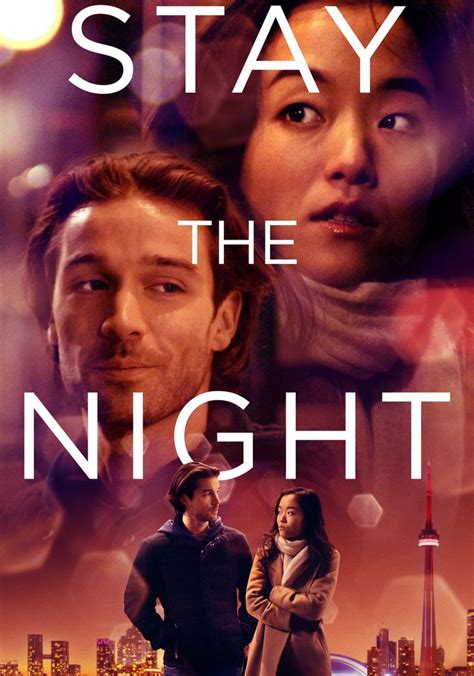 Stay the Night streaming: where to watch online?