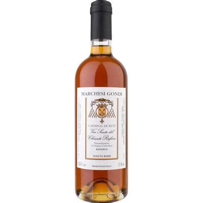 Cardinal De Retz Vino E Grappa Marchesi Gondi