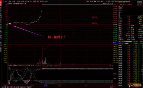 【ai分时雷达】主图公式 红钻分时起爆抓涨停 开源指标 万股网