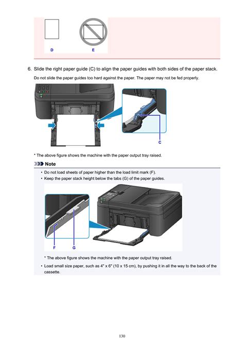 Canon Printer Pixma Mx490 User Manual Page 13