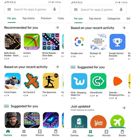 Come Scaricare E Installare L Ultima Versione Di Google Play Store