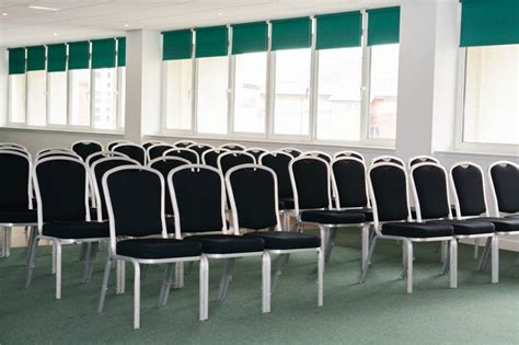 Easter Road Stadium - Meetings - Reviews - meetingsclub