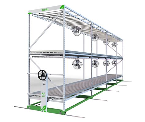 Farmdrip S Strawberry Vertical Farming System