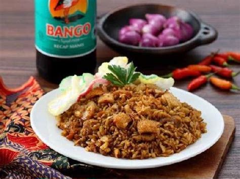 Daftar Harga Menu Delivery Nasi Goreng Tegal Laka Laka Ciledug