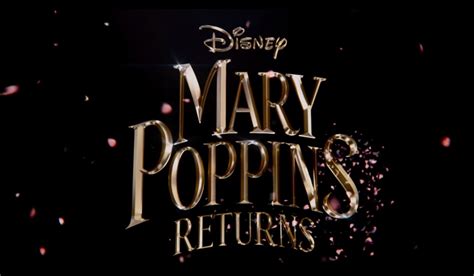 The ‘Mary Poppins Returns’ Trailer Has Been Released | The Kingdom Insider