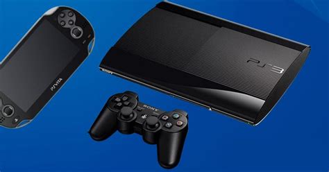 Rumor Sony Cerrar Las Tiendas De Playstation Ps Vita Y Psp