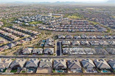 286 Phoenix Suburbs Stock Photos, High-Res Pictures, and Images - Getty Images