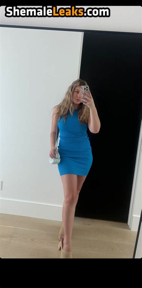 BrookeAB Brookeabb Fvckbrooke Leaked Nude OnlyFans Photo 34 ShemaleLeaks