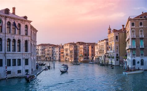 Quanto Costa Viaggiare A Venezia La Guida Completa Viaggiamo