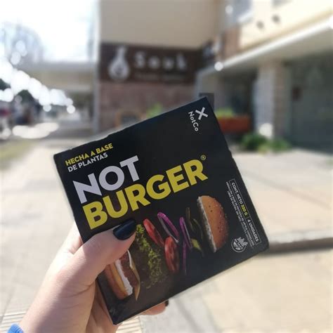 Notco Not Burger Review Abillion