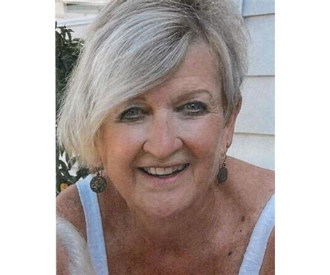 Peggy Lynn Baranek Obituary 2023 Cuyahoga Falls Oh Clifford