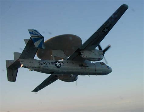 E-2C Hawkeye