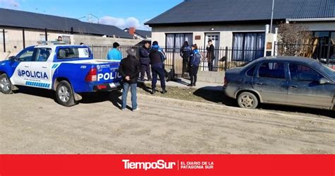 Un Hombre Fue Detenido Por Robo Tras Allanamiento