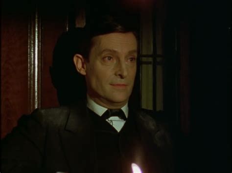 Sherlock Holmes - Jeremy Brett - Jeremy Brett as Sherlock Holmes Image ...