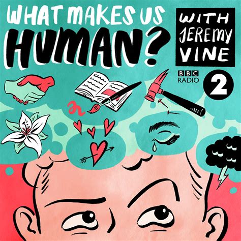 Sinead Burke: What Makes Us Human? - What Makes Us Human | Lyssna här