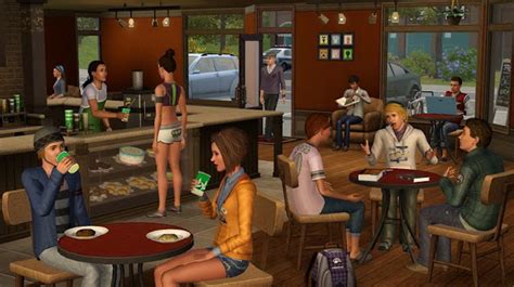 The Sims 3 Ultimate Collection A Store