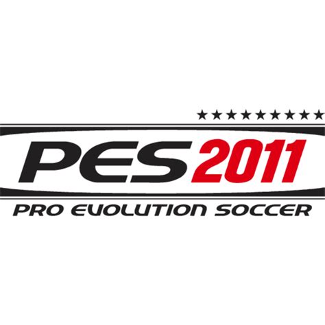 pes 11 logo, Vector Logo of pes 11 brand free download (eps, ai, png ...