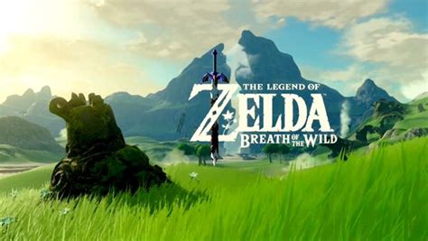 Guía Zelda Breath of The Wild Todos los secretos para Wii U y Switch