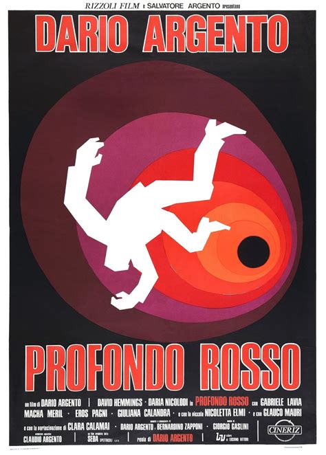 Il Bollalmanacco Di Cinema Profondo Rosso 1975