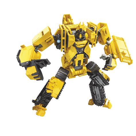 Transformers Studio Series Shatter Cogman Scrapmetal Rampage Long