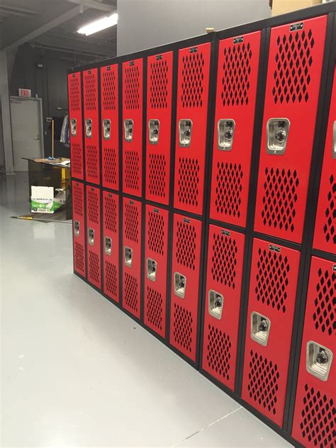 Lock Up Your Valuables With Space Saving Athletic Lockers In Carrollton