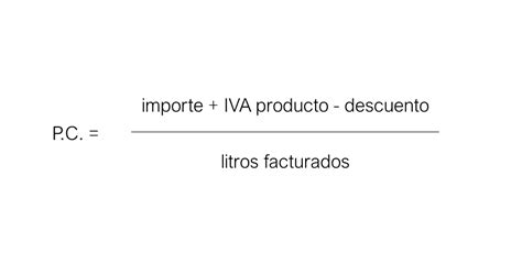 Guía Para La Correcta Obtención Del Precio De Compra Kernotek