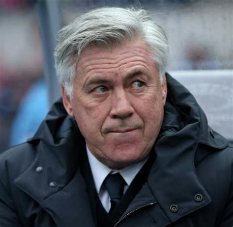 Sp Fu Ball Bl M Nchen Ancelotti Dfb Meldung Fc Bayern Keine