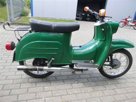 Simson Schwalbe Kr F R Eur Kaufen