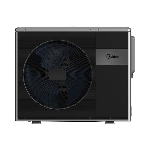 Midea M THERMAL Power Series MHC V9W D2N8 C2 Αντλία Θερμότητας 9kW